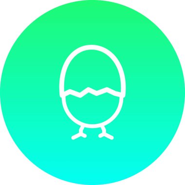 Modern çiftlik simgesinin vektör illüstrasyonu