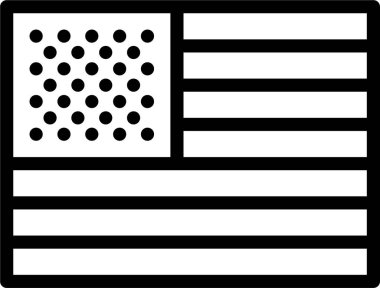 Web sitesi için bir arkaplan çizimi.