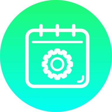 Modern b 'nin vektör illüstrasyonu simge unsurundan yoksun