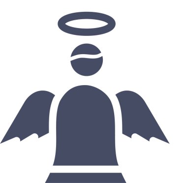 Kılıçlı bir adamın silueti.