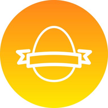 Modern b 'nin vektör illüstrasyonu simge unsurundan yoksun