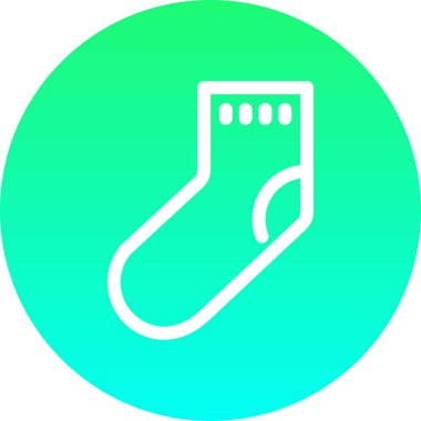 Modern b 'nin vektör illüstrasyonu simge unsurundan yoksun. Web ve mobil uygulama için uygun.