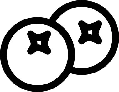 Bir kedinin vektör illüstrasyonu