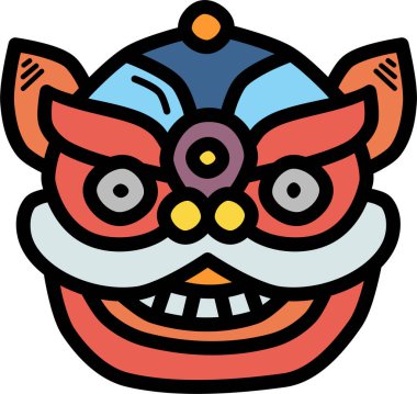 Cadılar bayramın kutlu olsun. Web simgesi