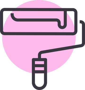 Yazılı not. Web simgesi