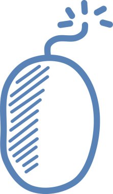 Krakerler havai fişekler, xmas konsepti, basit tasarım illüstrasyonu