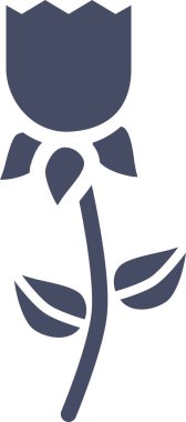 Bir iş için vektör illüstrasyonu