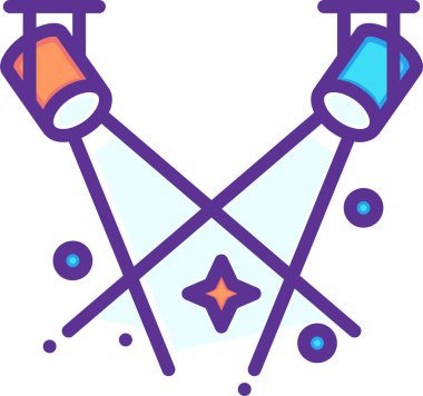 Ortaçağ kılıcının resmi