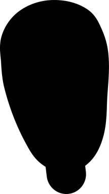 Bir pankart için vektör illüstrasyonuName