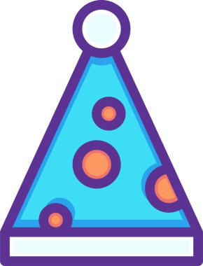 carnival mask icon vector design