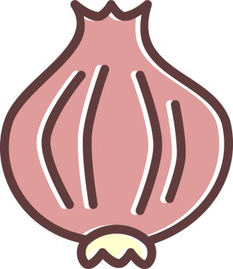 güzel dövme simgesi, vektör illüstrasyonu