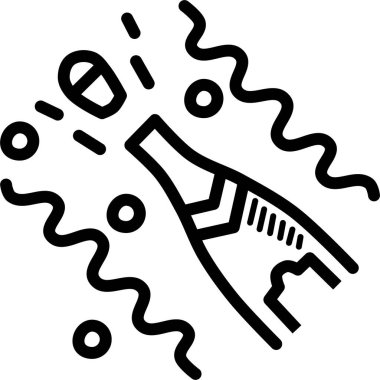 Beyzbol oyuncusunun karikatür çizimi.