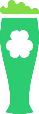 Sakallı ve şişeli yeşil kafalı.