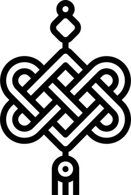 Selam ver. Web simgesi basit tasarım