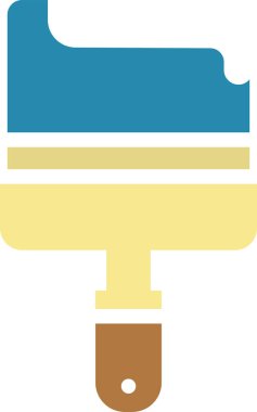 Sondaj. Web simgesi basit tasarım