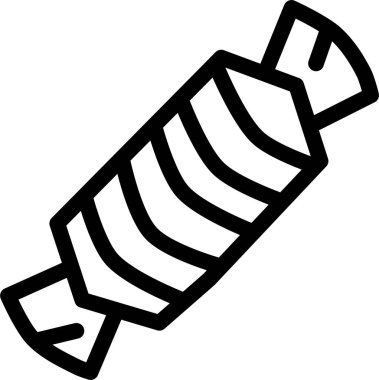 Yazılı not. Web simgesi