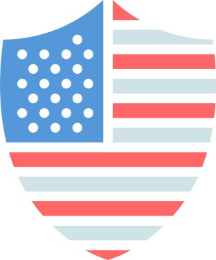 Modern simgenin vektör illüstrasyonu