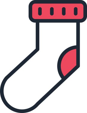 Gitar. Web simgesi basit illüstrasyon