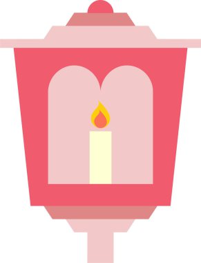 Mum. Web simgesi basit tasarım