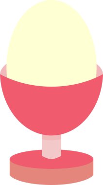 Dondurma. Basit resimleme