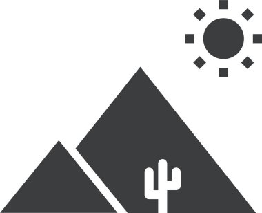 Yol tabelası. Web simgesi