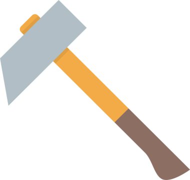 tesisatçı aracı simgesi, web simgesi basit illüstrasyon