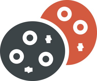 bir uydunun düz tasarımı