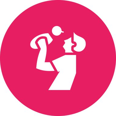 Modern b 'nin vektör illüstrasyonu simge unsurundan yoksun.