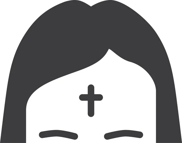 kullanıcı. Web simgesi basit illüstrasyon
