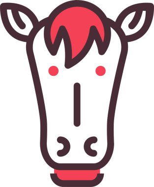 Bir fincan mumlu kahve.