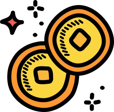 Bir el büyüteç çizdi.