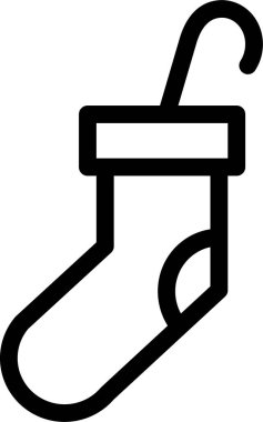 Mutfak havlusu. Basit tasarım