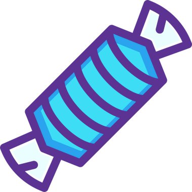 Mor ve mavi bir yusufçuk