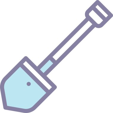 golf. Web simgesi basit tasarım