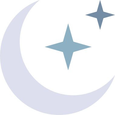 yıldız simgesi, vektör çizimi