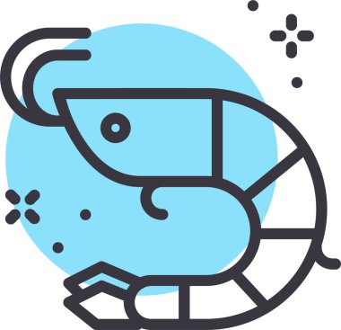 Düz tasarım simgesi ve mobil uygulama illüstrasyonuna sahip bilim ve teknoloji kavramı