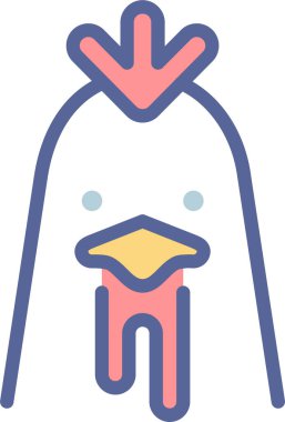 mezuniyet kapsülü vektör simgesi