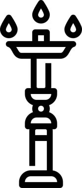 Ramazan Kareem. Web simgesi