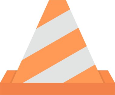 Poster için renkli bir arkaplan vektör çizimi