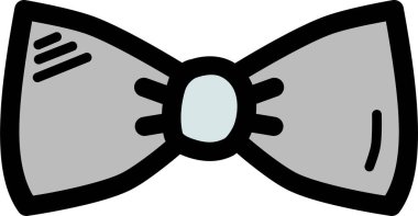 Bir arının vektör illüstrasyonu