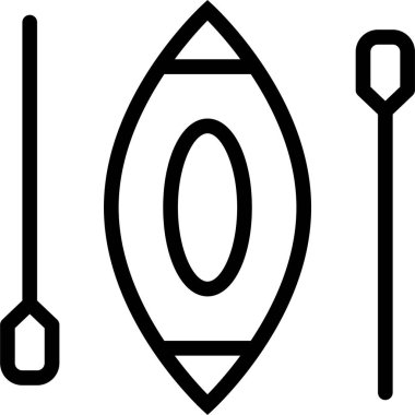 Kano. Web simgesi basit illüstrasyon 