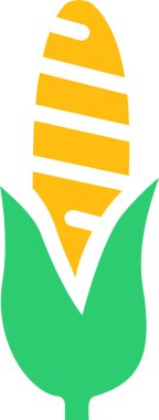 Mısır. Web simgesi basit illüstrasyon 