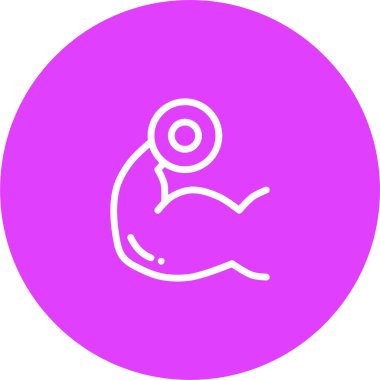 Web için modern simgenin vektör illüstrasyonu