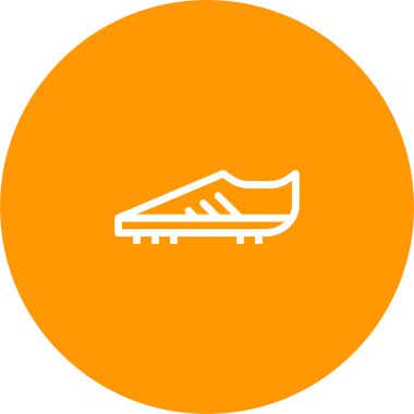 Çalışan simgenin vektör illüstrasyonu