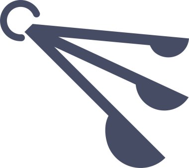 Ok. Web simgesi basit tasarım