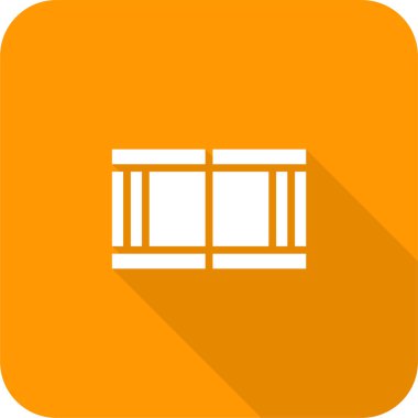  kabaddi Web simgesi basit illüstrasyon