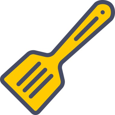 Mutfak aletleri. Basit tasarım