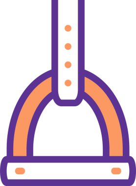 Su. Web simgesi basit illüstrasyon