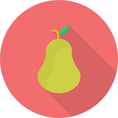 Armut. Web simgesi basit illüstrasyon 