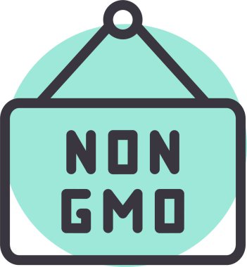 Otelde. Web simgesi basit tasarım